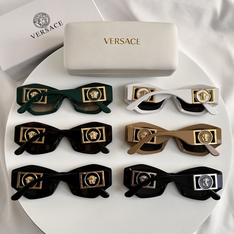 Versace Sunglasses